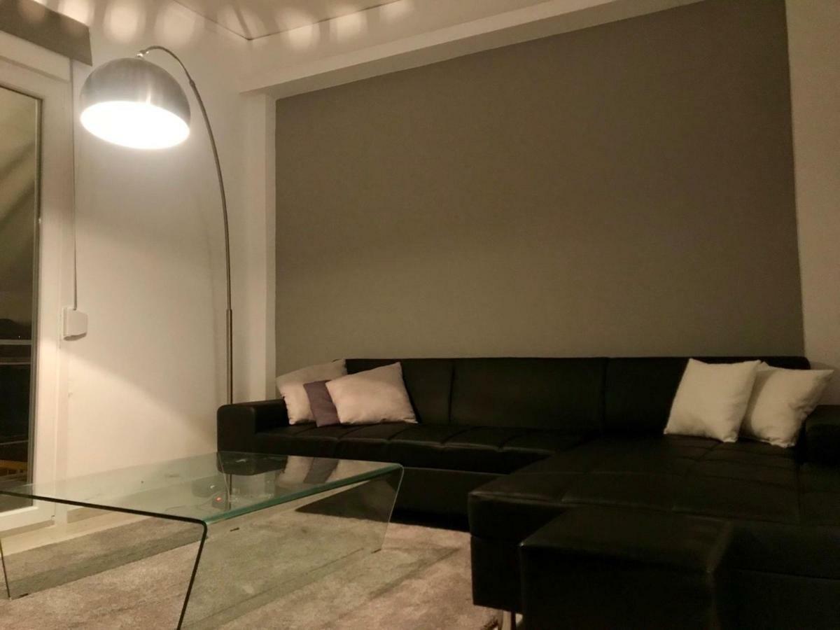 Renovated Minimal Apartment Next To Metro Atenas Exterior foto