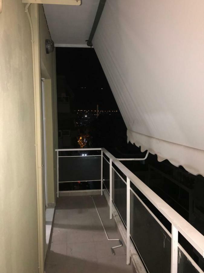 Renovated Minimal Apartment Next To Metro Atenas Exterior foto